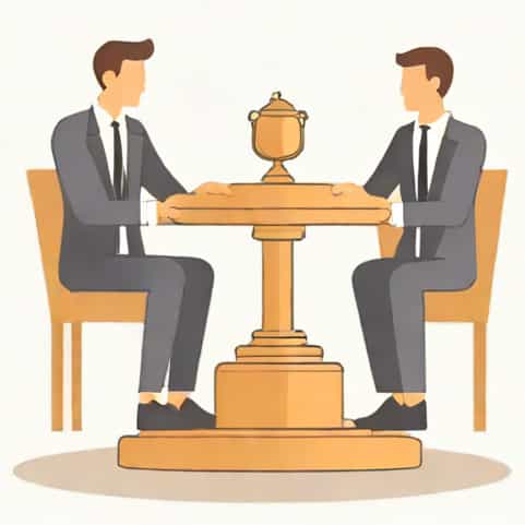 The Idolization Of Mentors And The Broken Pedestal