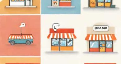 The Impact Of E Atmospherics On Physical Stores