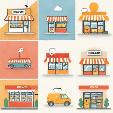 The Impact Of E Atmospherics On Physical Stores