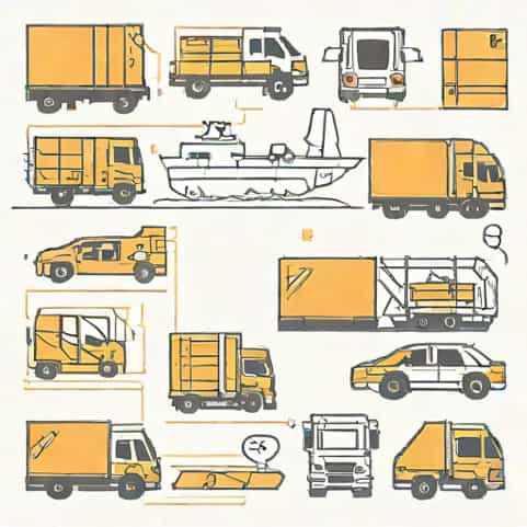 The Logistical Component Of Logistics Mission