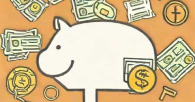 The Main Idea Of Living Paycheck To Paycheck