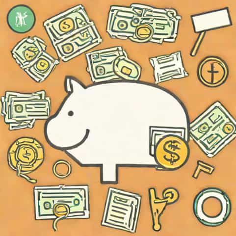 The Main Idea Of Living Paycheck To Paycheck