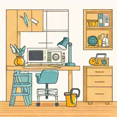 The Marvellous Homework And Housework Machine