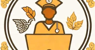 The Requirements For Nursing In University Of Zululand