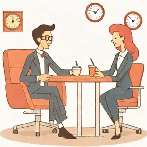 The Slacker Stepmother And The Non Domineering Ceo