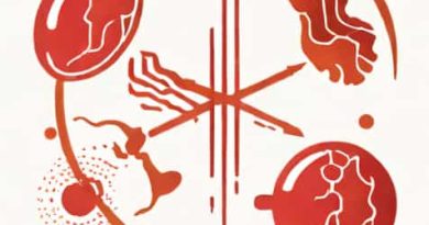 Those Clamorous Harbingers Of Blood And Death Analysis