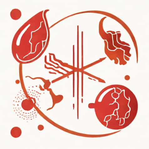Those Clamorous Harbingers Of Blood And Death Analysis