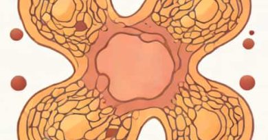 Thyroid Follicular Cells Embryological Origin