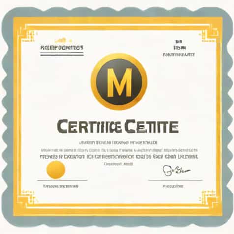 To Whomsoever It May Concern Certificate Word Format