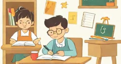 Traditional Schooling Is Better Than Homeschooling
