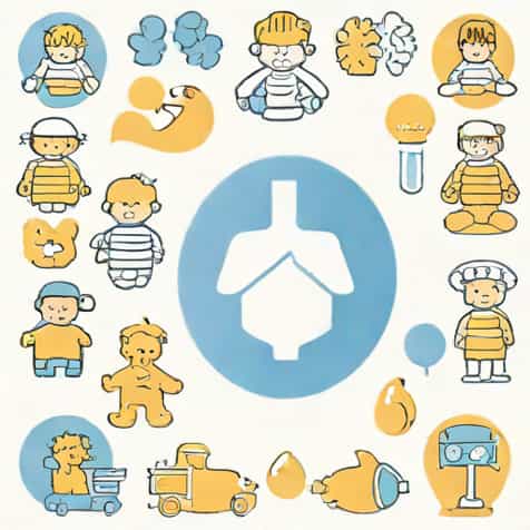 Treatment For Premature Babies With Immature Lungs