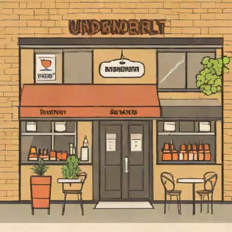 Underwood Restaurant And Store Supply Brooklet