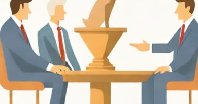 Unexceptional Politics On Obstruction Impasse And The Impolitic