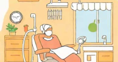 Union City Pediatric And Adolescent Dentistry