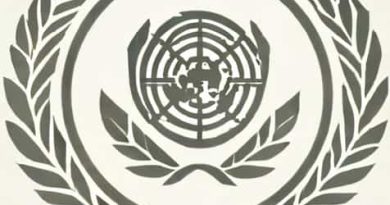 United Nations Industrial Development Organization