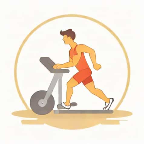 Unlike Regular Exercise Compulsive Exercise Is