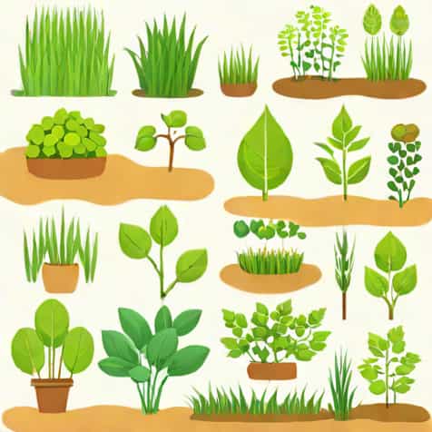 Unwanted Plants In The Cultivated Field Are Called