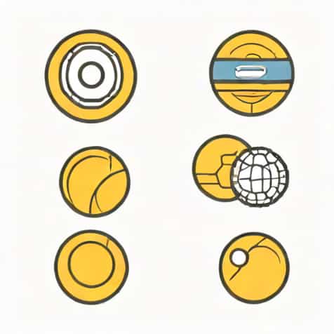Use An Immutable Ball To Evolve An Accessory