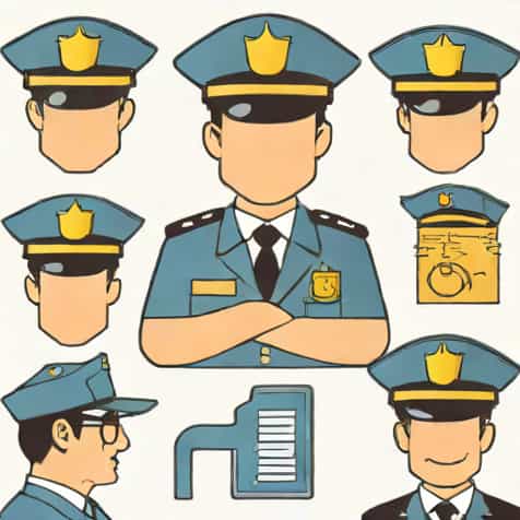 Used By Policemen And Referees To Get Attention