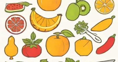 Used For Trimming And Paring Fruits And Vegetables