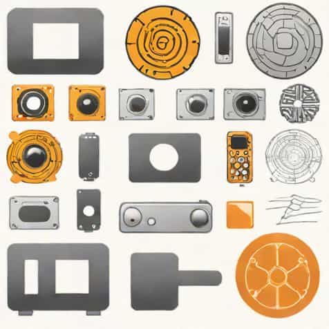 Used To Find The Mass Of Materials Electronically