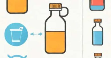 Uses Of Magaldrate And Simethicone Oral Suspension