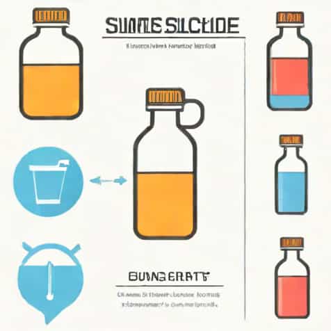 Uses Of Magaldrate And Simethicone Oral Suspension