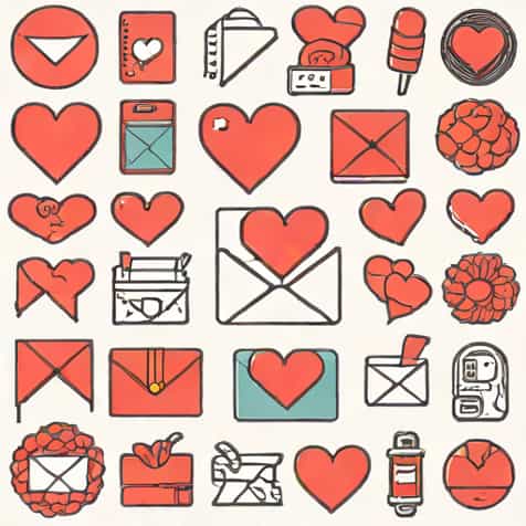 Valentine Messages For Girlfriend Long Distance
