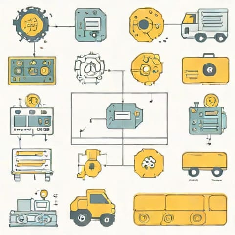 Variance Control For Distributional Reinforcement Learning