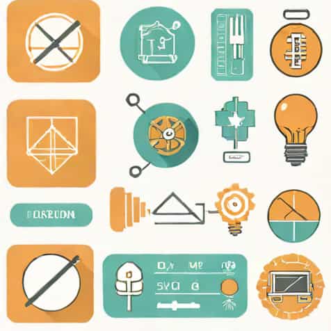 Various Elements In The Equation For Mode Signify