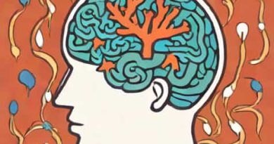 Vascular Dementia With Psychotic Disturbance
