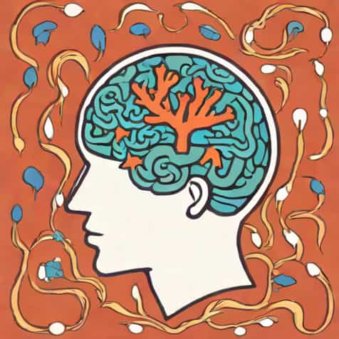 Vascular Dementia With Psychotic Disturbance