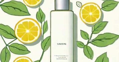 Versed The Purist Antioxidant Cleanser Review