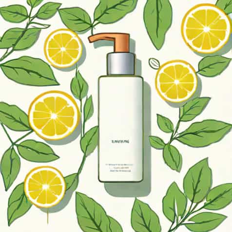 Versed The Purist Antioxidant Cleanser Review