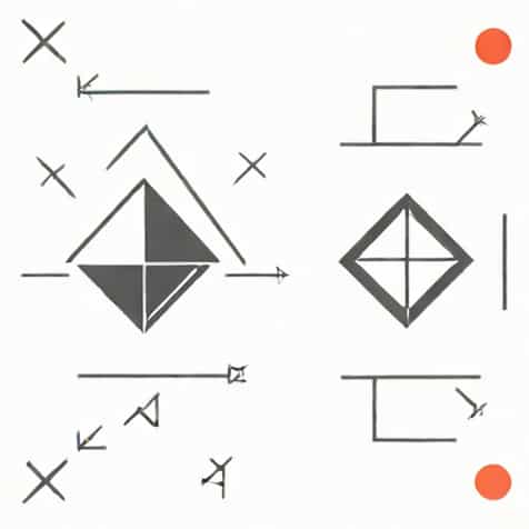 Vertically Opposite Corresponding Alternate Angles