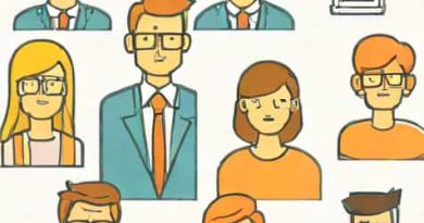 Viewing Younger People As Untrustworthy In The Company