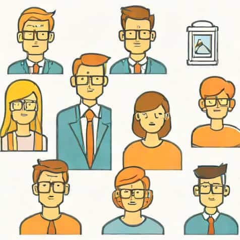 Viewing Younger People As Untrustworthy In The Company