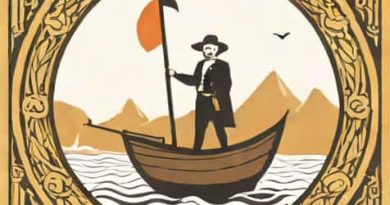Vision And Disillusion In Gulliver'S Travels