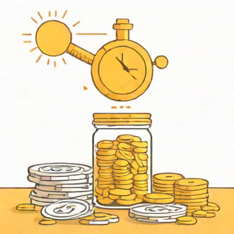 Voluntary Retirement Compensation Is Abnormal Loss
