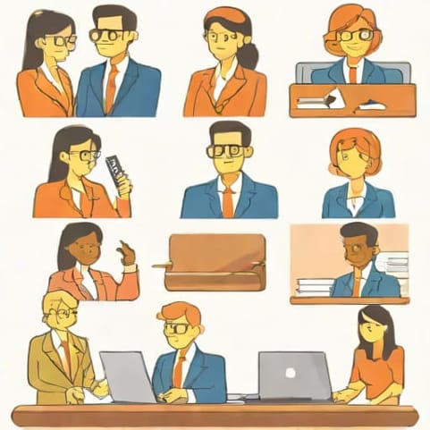What Are The Duties And Responsibilities Of Assemblyman/Women