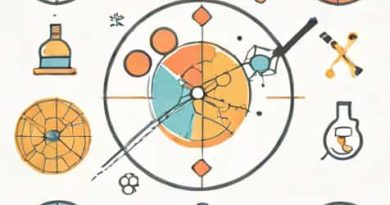 What Are The Scientific Problems You Formulated