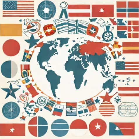 What Does Bipolarity In International Politics Refers To
