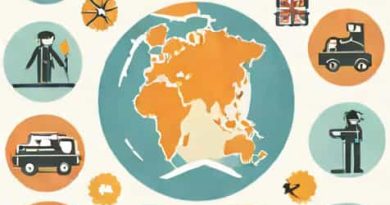 What Does It Mean To Internationalize The Conflict
