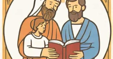 What Does The Bible Say About Being Tenderhearted