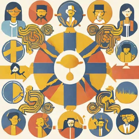 What Intergroup Interaction Is Secessionist Movement In Mindanao