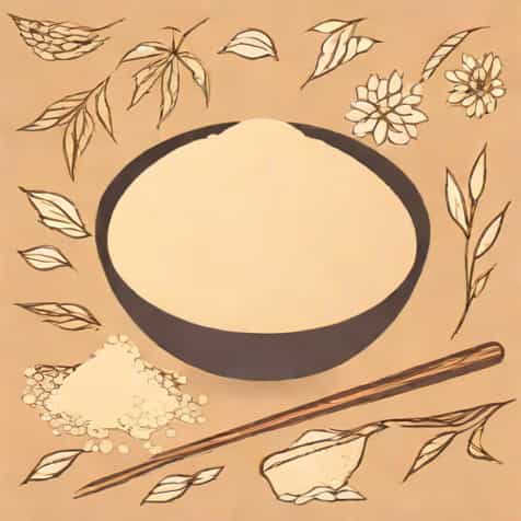 What Is A Substitute For Glutinous Rice Flour