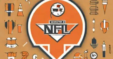 What Is An Administrative Timeout In The Nfl