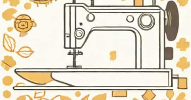What Is The Best Sewing Machine For Quilting