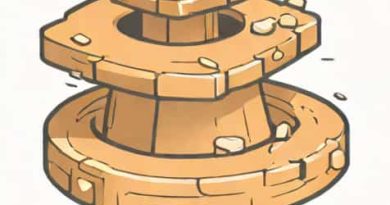 What Is The Crafting Recipe For A Grindstone