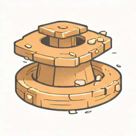 What Is The Crafting Recipe For A Grindstone